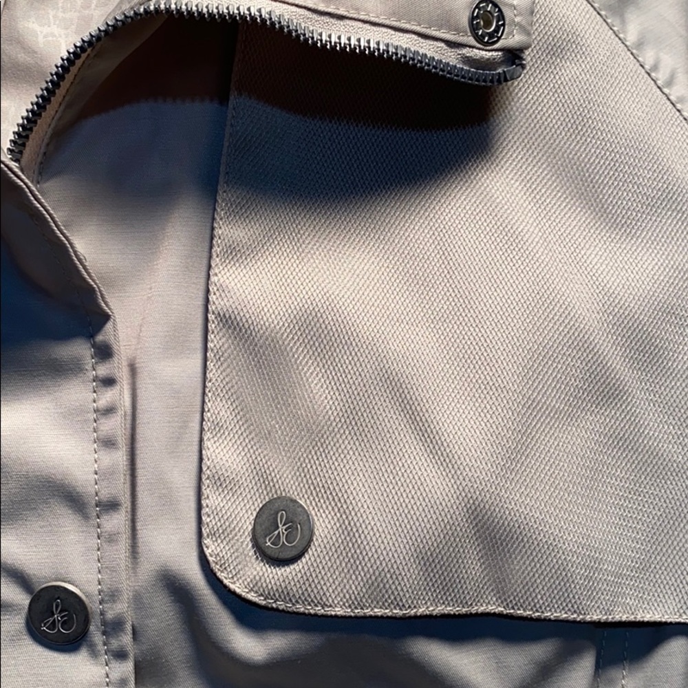 Sam Edelman Light Weight Jacket - Picture 5 of 8